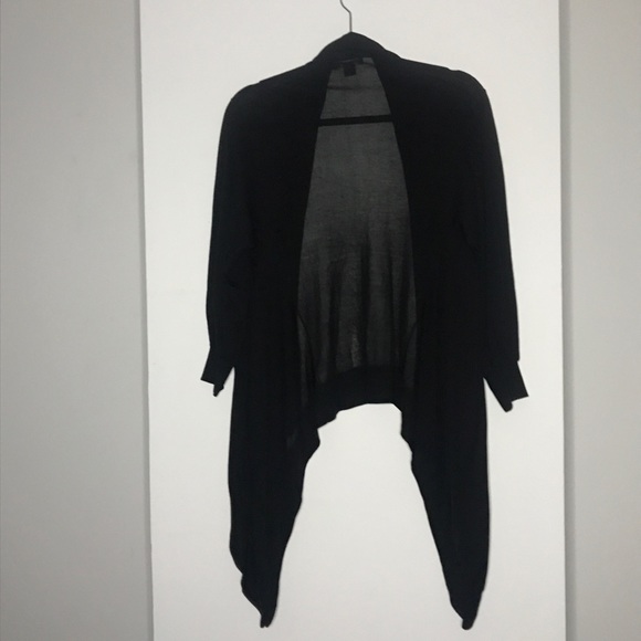 Vintage DKNY Shrug - Picture 5 of 11